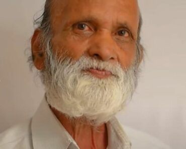 Krishna G Rao