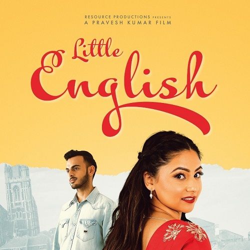 Little English film poster