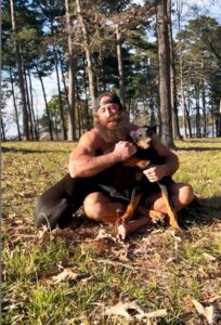 Brian Johnson (Liver King) Wiki, Height, Age, Wife, Children, Family