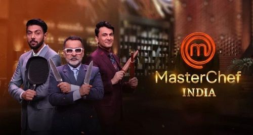 MasterChef India season 6 (2019)