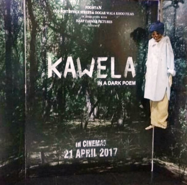Kawela