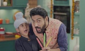 Ranveer Brar Wiki, Age, Wife, Family, Biography & More - WikiBio