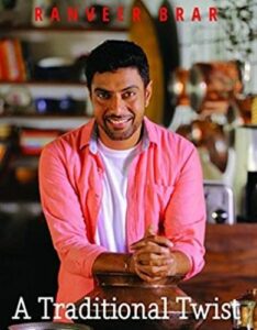 Ranveer Brar Wiki, Age, Wife, Family, Biography & More - WikiBio
