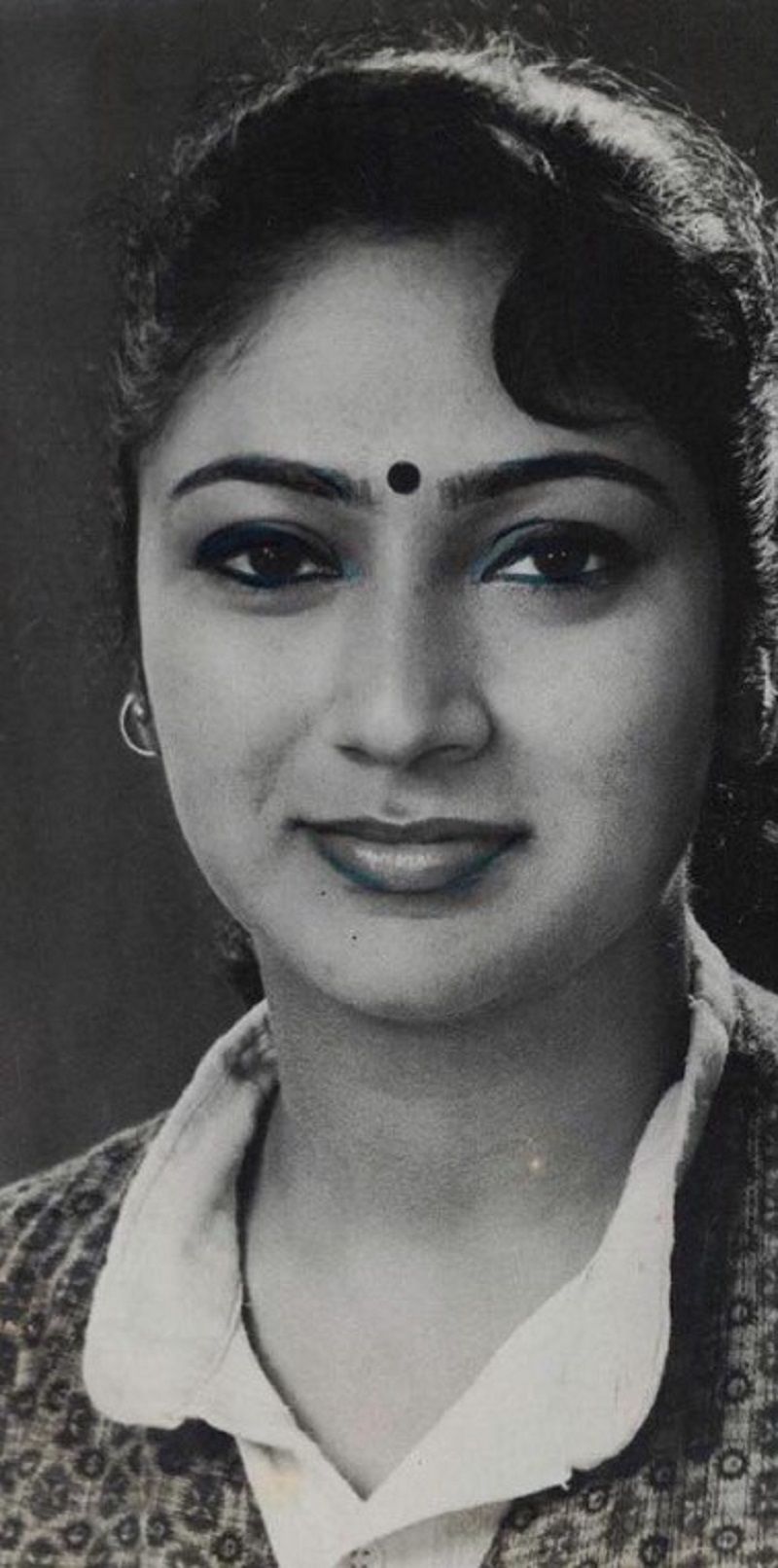 Rekha Gupta during her college days