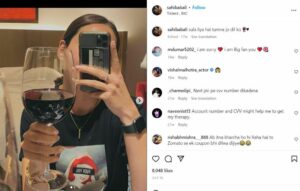 Sahiba Bali Wiki, Age, Boyfriend, Family, Biography & More - WikiBio