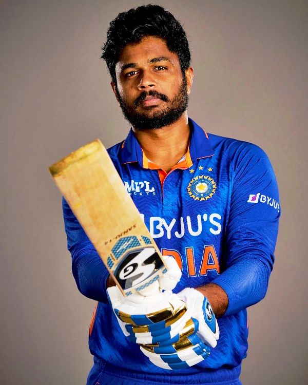 Sanju Samson