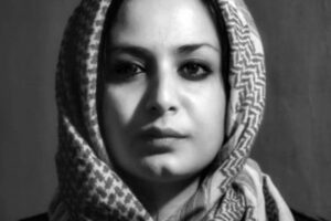 Sanna Irshad Mattoo