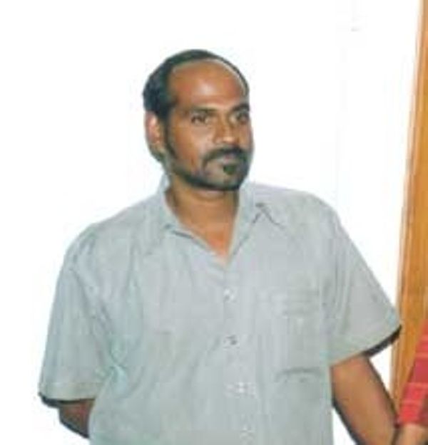 Santosh Shobhan's father, Shobhan