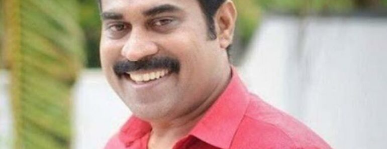 Suraj Venjaramoodu