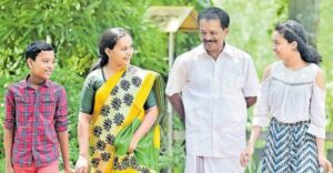 Veena George Wiki, Age, Husband, Family, Biography & More - WikiBio