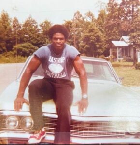 Ronnie Coleman Wiki, Age, Wife, Family, Biography & More - WikiBio