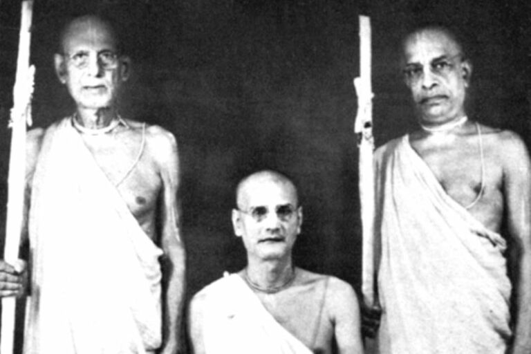 A. C. Bhaktivedanta Swami Prabhupada Wiki, Wife, Children, Family