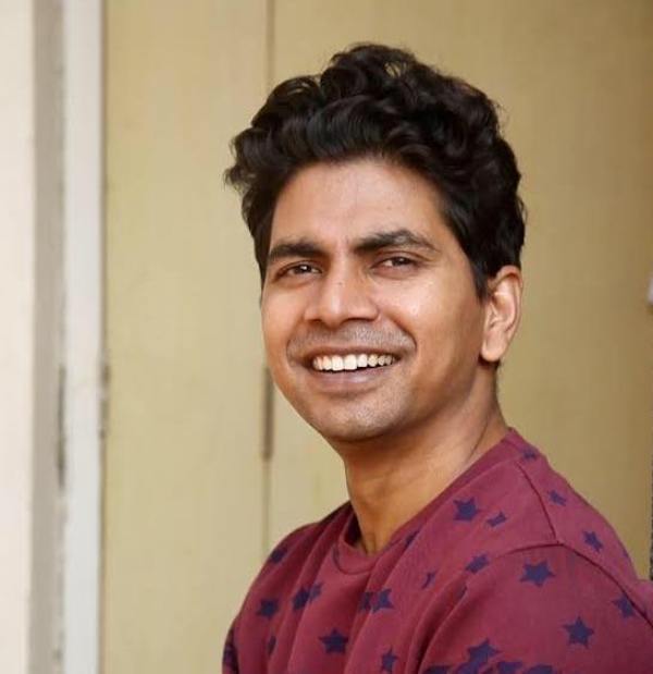 Aditya Kumar