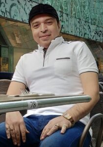 Altaf Raja Wiki, Age, Wife, Children, Family, Biography & More - WikiBio