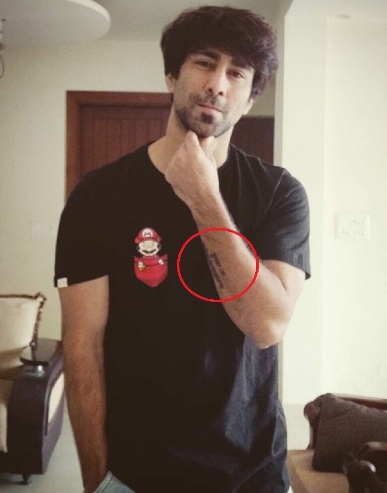 Ambrish Verma Wiki, Age, Girlfriend, Family, Biography & More - WikiBio