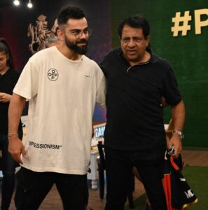Anand Kripalu Wiki, Age, Wife, Children, Family, Biography & More - WikiBio