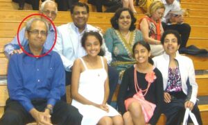 Anand Kripalu Wiki, Age, Wife, Children, Family, Biography & More - WikiBio