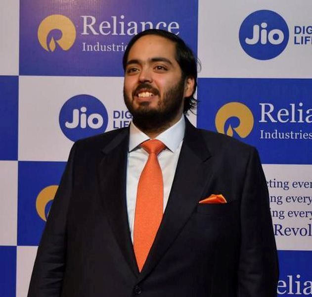 Anant Ambani Wiki, Age, Wife, Family, Biography WikiBio