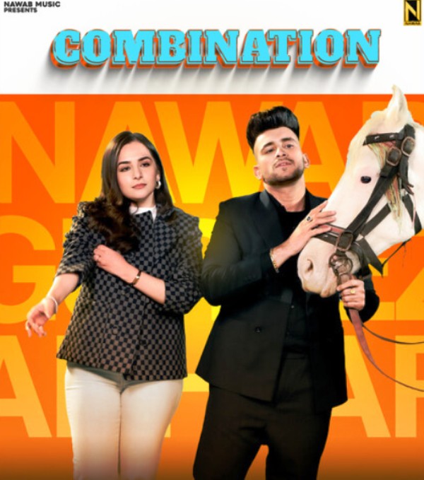 Combination (2022) by Nwaab