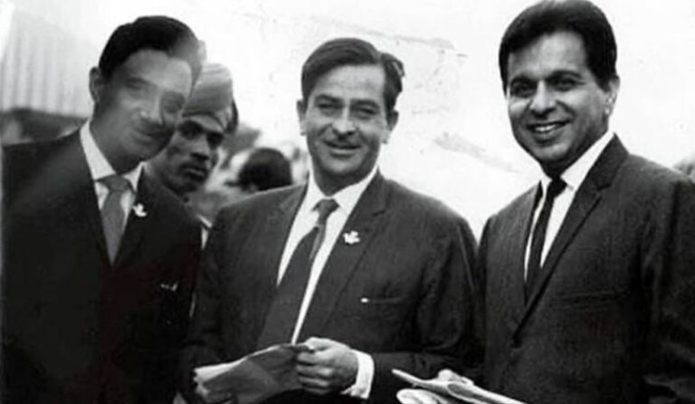 Dev Anand Wiki, Age, Death, Wife, Children, Family, Biography & More ...