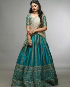 Geeth Saini Wiki, Age, Boyfriend, Family, Biography & More - WikiBio