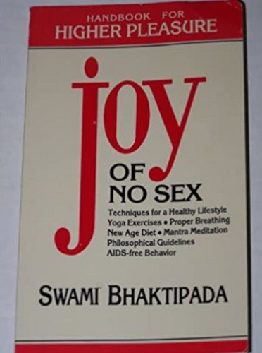 Joy of No Sex (1988)