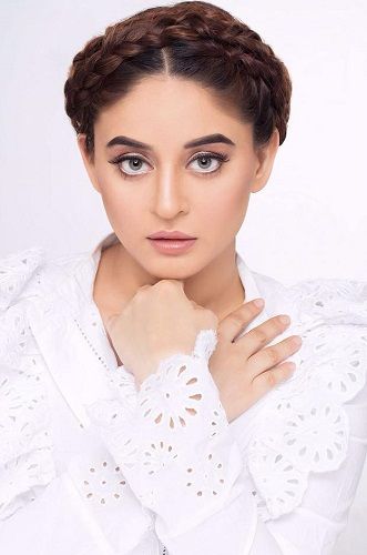 Mahhi Vij