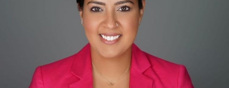 Manpreet Monica Singh