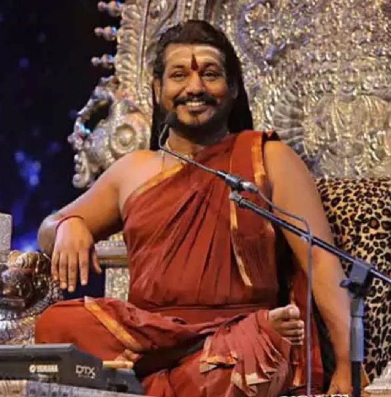 Kailasas Vakyartha Sadhas on HDH Sri Nithyananda Paramashivams teachings