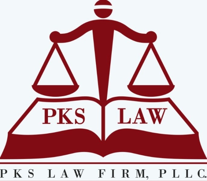 PKS Law Firm, PLLC's logo