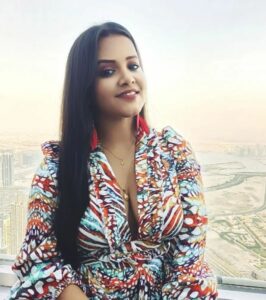Priya Gamre Wiki, Age, Husband, Family, Biography & More - WikiBio