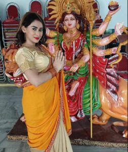 Priyanka Biswas Wiki, Age, Boyfriend, Family, Biography & More - WikiBio