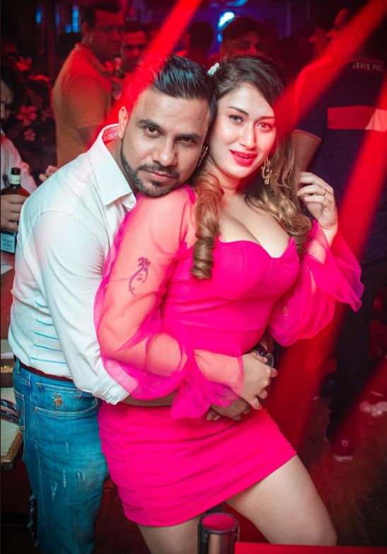 Priyanka biswas nude