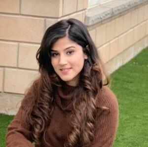 Rinni Sharma Wiki, Age, Boyfriend, Family, Biography & More - WikiBio