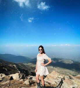 Rinni Sharma Wiki, Age, Boyfriend, Family, Biography & More - WikiBio