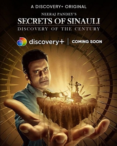 Secrets of Sinauli (2021)