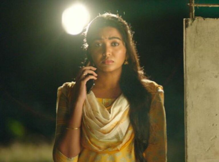 Shivathmika Rajashekar Wiki, Age, Boyfriend, Family, Biography & More ...