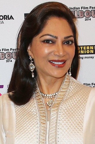 Simi Garewal Wiki, Age, Husband, Family, Biography & More - WikiBio