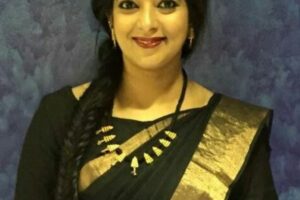 Sithara (Actress)