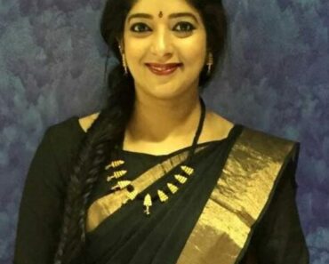 Sithara (Actress)