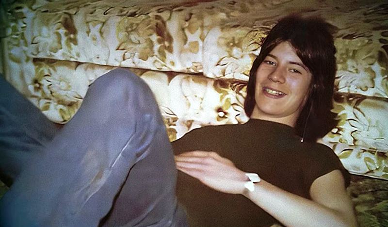 Steven Hicks, the first victim of Jeffrey Dahmer