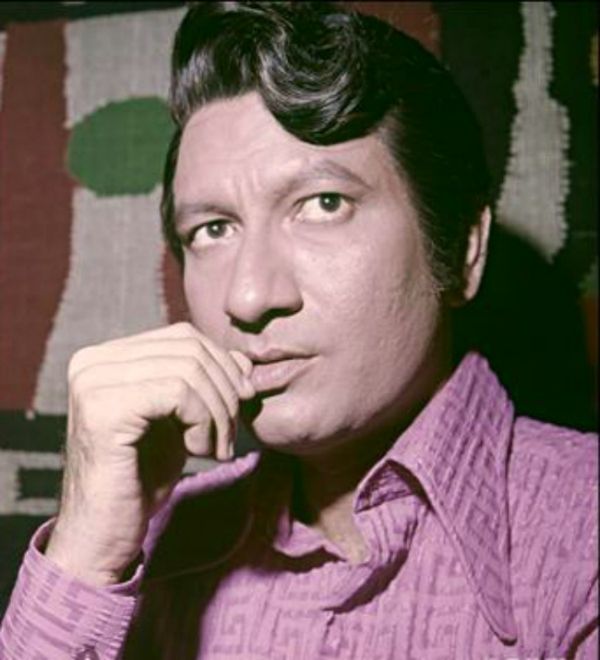Vijay Anand Wiki, Age, Death, Wife, Children, Family, Biography & More -  WikiBio