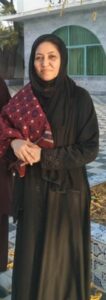Yasmeen Shah Wiki, Age, Family, Biography & More - WikiBio