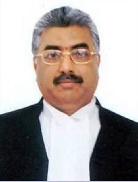Aravind Kumar