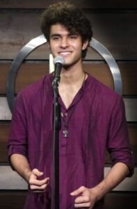 Chintan Rachchh Wiki, Age, Girlfriend, Family, Biography & More - WikiBio