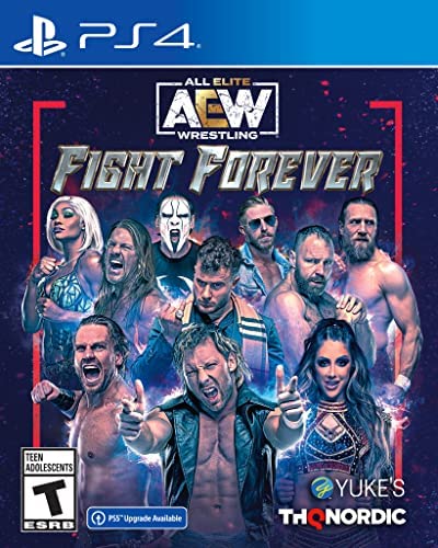 Cody Rhodes in the video games AEW Fight Forever