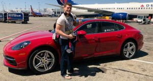 Cody Rhodes Wiki, Height, Age, Wife, Family, Biography & More - WikiBio