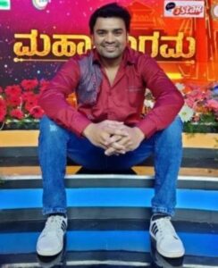 Harish Hiriyur (Comedian) Age, Wife, Family, Biography & More - WikiBio