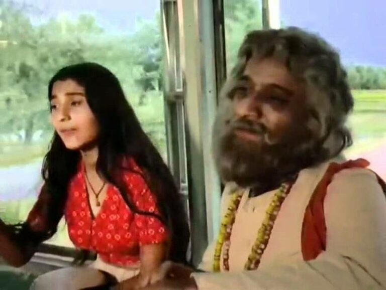 Nivedita Joshi Saraf Wiki, Age, Husband, Family, Biography & More WikiBio