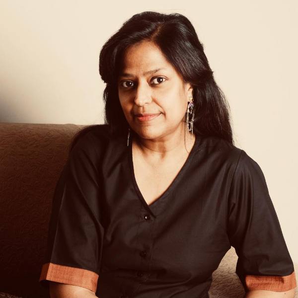 Priya MalikPawan Khera's wife, Dr Kota Neelima